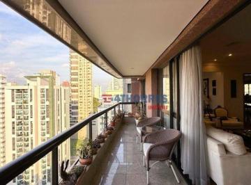 0417989a29399284aeb630429a1a4deca86e93d7 · Apartamento de Alto Padrão - 2 suites - Vila Suzana