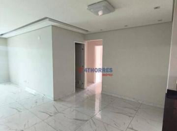 bb05c42253b5e07eccb67e04e33d5ffd5ac0d709 · Apartamento 3 dormitórios, 1 súite - Varanda Goumert  - Locação Embu das Artes