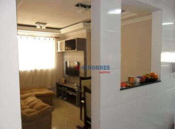 39e88028afbf990fe17556baef0fc0a343c5176a · Apartamento a venda - 2 quartos - Parque Esplanada- Campo Limpo/SP