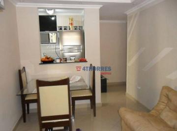 58d31d4fccbc955b6585460f8dc6fc281d6b9ee2 · Apartamento a venda - 2 quartos - Parque Esplanada- Campo Limpo/SP