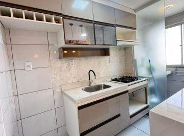 Apartamento de 1 quarto, São Luís · ALUGO/ SPECE CALHAU/2/4, PROJETADOS/AR-CONDICIONADO
