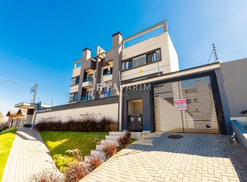 Apartamento · 77m² · 3 Quartos · 1 Vaga · LINDO APARTAMENTO DE COBERTURA SEMI MOBILIADO EM S