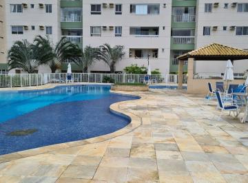 Apartamento de 2 quartos, Salvador · ALUGO excelente 2/4 no cond. Vila Allegro no melhor da Av. Paralela ao lado da estação do metrô
