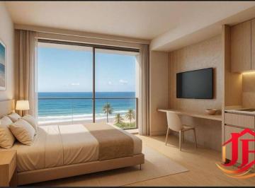 5568738403c2df7a9158a1dd8ba014c1cfb4702c · Studio com 1 dormitório à venda, 23 m² por R$ 349.000,00 - Pituaçu - Salvador/BA