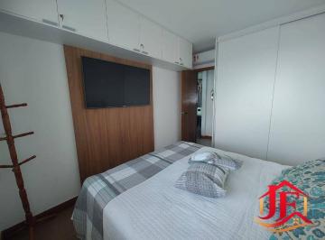 0a5183be9432feeb54806c32ea70610f94798577 · Apartamento com 1 dormitório para alugar, 50 m² por R$ 5.500,00/mês - Pituba - Salvador/BA