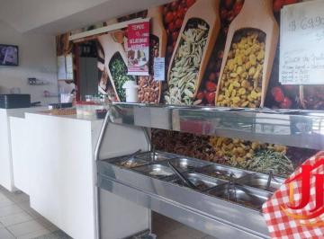 4f732c33606ac4ae6d7f9107d2ecb7732eb096b0 · Loja para alugar, 40 m² por R$ 4.066,00/mês - Brotas - Salvador/BA