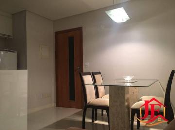 f062fa589cfa573a0df155a360e7130dfbc70dda · Apartamento com 1 dormitório para alugar, 45 m² por R$ 4.500,00/mês - Caminho das Árvores - Salvador