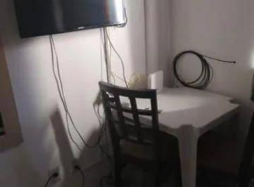c90520ed5da67d7ad76f4de0e85038248655cb86 · Studio com 1 dormitório para alugar, 30 m² por R$ 3.000,00/mês - Itapuã - Salvador/BA