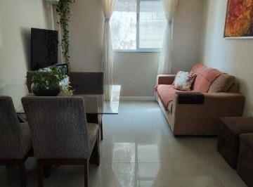 eddab4324a1020c0a20a3682639446fd7273c45c · Apartamento com 3 dormitórios à venda, 63 m² por R$ 290.000,00 - Pernambués - Salvador/BA