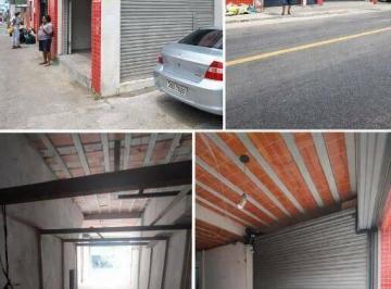 9687f18ecc34e21cae6da803e1447a0e82a40ee3 · Loja para alugar, 76 m² por R$ 3.050,00/mês - Barreiras - Salvador/BA