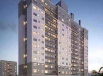Fachada · Apartamento, Passo da Areia, Porto Alegre, RS