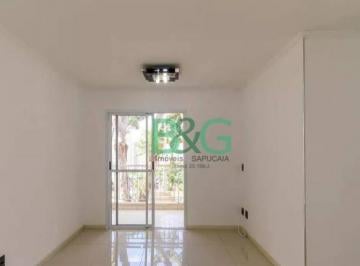 5314125e57da9e8550273b9d43e1a9e2bec0281a · Apartamento à venda, 75 m² por R$ 564.000,00 - São Lucas - São Paulo/SP