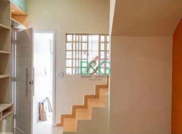 7178f5a74eabae5fbe04058a301fe084bcdb99a3 · Sobrado à venda, 160 m² por R$ 589.000,00 - Belenzinho - São Paulo/SP