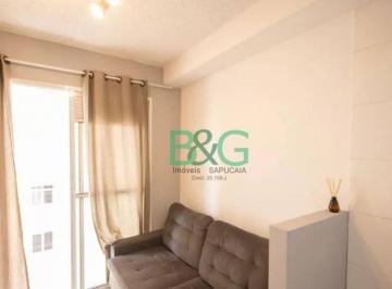 266e92a2f9be483bd905d07c7bf269818d6b65a0 · Apartamento com 1 dormitório à venda, 28 m² por R$ 239.000,00 - Vila Guilherme - São Paulo/SP