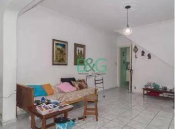 be9d849dfb6b4ca747cc8c62482b615c9797f71e · Sobrado à venda, 200 m² por R$ 799.000,00 - Belenzinho - São Paulo/SP