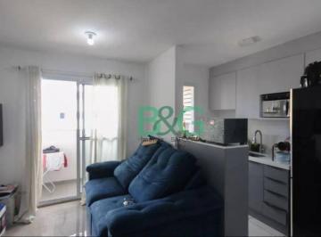 ff74fa76d00168fbd77a5d4713d289599f80441c · Apartamento à venda, 43 m² por R$ 328.500,00 - Vila Guilherme - São Paulo/SP