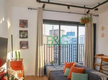 67df82849f868dfc5f96be53145c1024eccf1f3c · Apartamento à venda, 75 m² por R$ 1.384.000,00 - Jardim Vera Cruz - São Paulo/SP