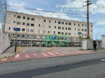 ea229ffc8247acd532b0dede5c5178578c55608c · Apartamento à venda, 44 m² por R$ 101.972,49 - Jardim Mirante dos Ovnis - Votorantim/SP