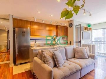 59bdc914ad6d2d3ea105ded223f5956067888c24 · Apartamento à venda, 67 m² por R$ 1.359.000,00 - Vila Anglo Brasileira - São Paulo/SP