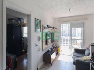 a648c60f1fcf8c0c14b68014af8ae57ef27e27e6 · Apartamento à venda, 39 m² por R$ 299.000,00 - Vila Guilherme - São Paulo/SP