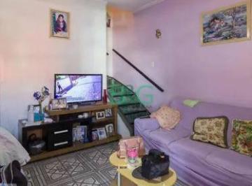 efa491a7326801f994568030d381db380420b711 · Sobrado à venda, 63 m² por R$ 829.000,00 - Catumbi - São Paulo/SP