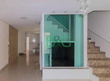 bbfb2843bd5714012967e685cec18033b96cc8e3 · Sobrado com 2 dormitórios à venda, 120 m² por R$ 694.000,00 - Vila Paulo Silas - São Paulo/SP