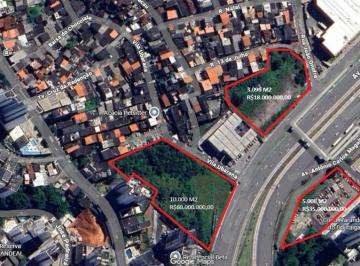 Terreno , Salvador · TERRENO COMERCIAL AVENIDA ACM