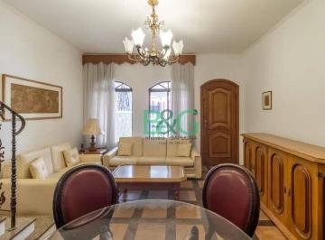 2067aede8a2cbac506bd527e808ac522bda7d121 · Casa à venda, 100 m² por R$ 650.000,00 - Tatuapé - São Paulo/SP