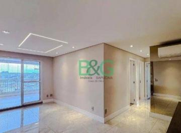 9eae2458c9353ba37b6bc915af3d3aa105aae521 · Apartamento à venda, 98 m² por R$ 1.389.000,00 - Vila Formosa - São Paulo/SP