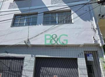 78119205f4b56b953de74b680d6b125e9dddcfa0 · Sobrado à venda, 200 m² por R$ 899.000,00 - Vila Divina Pastora - São Paulo/SP