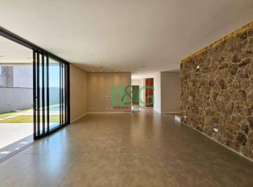 d610f62b422040c20e2488b80d55358de1f5d486 · Sobrado à venda, 364 m² por R$ 4.500.000,00 - Residencial Burle Marx - Santana de Parnaíba/SP