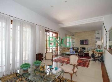 4885673bc64d25b63dabe6c8c0a4e4c7fe30a095 · Sobrado à venda, 300 m² por R$ 4.899.000,00 - Vila Madalena - São Paulo/SP