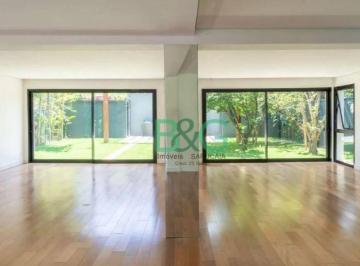 cc43f98fc56c5523d89f6ce735c06a7d184beff7 · Sobrado com 4 dormitórios à venda, 420 m² por R$ 8.949.000,00 - Alto de Pinheiros - São Paulo/SP