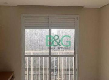 db9c95a81af9d2f068a937a95e95ad97a3998b5e · Apartamento à venda, 35 m² por R$ 359.000,00 - Vila Prudente (Zona Leste) - São Paulo/SP