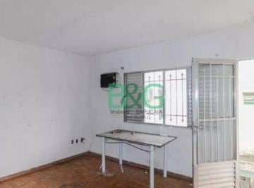 77b4cef22d1a0083ed8b533a7d2fab158aff6572 · Sobrado à venda, 132 m² por R$ 553.000,00 - Vila Ema - São Paulo/SP