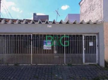 3cbccd5c9b84df4c4a429ccf762db967a5a40dd4 · Casa à venda, 160 m² por R$ 509.000,00 - Vila Paulo Silas - São Paulo/SP