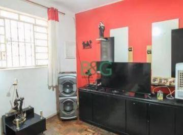 5b48d79934504e66a069bb6199a365e60bf7e7d2 · Sobrado à venda, 230 m² por R$ 1.269.000,00 - Belenzinho - São Paulo/SP