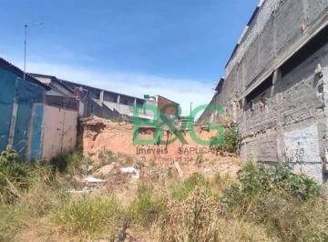 19f3f9b7639325d95f1cecebddfb91a4b5fe071e · Terreno à venda, 450 m² por R$ 1.380.000,00 - Parque Boturussu - São Paulo/SP