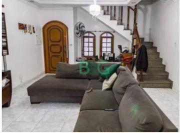 81797adbb42177983b3d8a7759f9ead54e0d37bc · Sobrado à venda, 500 m² por R$ 1.597.000,00 - Belenzinho - São Paulo/SP