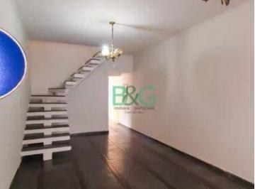 a5eb1cff3b324e427a3324d63d2f277fb0afbb49 · Sobrado com 3 dormitórios à venda, 163 m² por R$ 1.099.000,00 - Belenzinho - São Paulo/SP