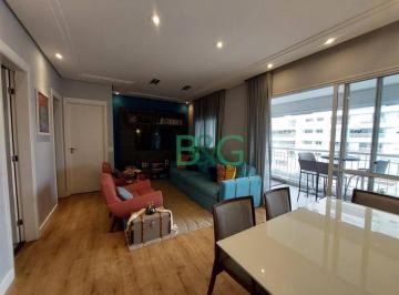 c4277310d186814ecce34414e6ba77d13b300818 · Apartamento à venda, 112 m² por R$ 1.350.000,00 - Vila Regente Feijó - São Paulo/SP