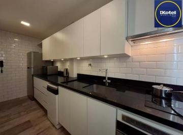 Apartamento · 42m² · 1 Quarto · 1 Vaga · Apartamento de um quarto com garagem no bairro Partenon