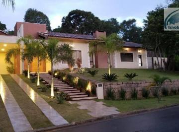a63d7596fa5bebaed701a03e546885f8ecc36cc7 · Casa com 3 dormitórios à venda, 347 m² por R$ 2.790.000,00 - Condomínio Marambaia - Vinhedo/SP