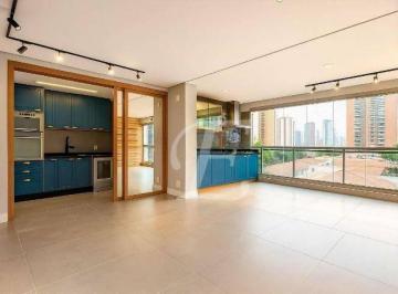 fabf5859864a910c83c3894c2871f1b45f438fe6 · Apartamento com 3 dormitórios à venda, 134 m² por R$ 3.249.000,00 - Itaim Bibi - São Paulo/SP