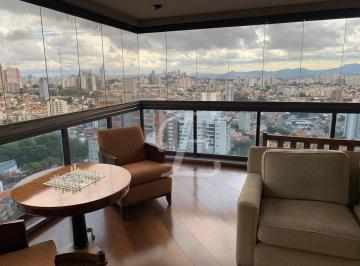 9f1310bdcfcba81c4faa2b12baeb8481b89e353e · Apartamento perdizes reformado 4 varandas 4 quartos 2 suítes 4 vagas 210m2 andar alto lazer total 4
