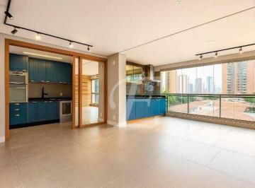 7b11d82349e74a4ae3b312344f306d4ee25ff47d · Apartamento com 3 dormitórios para alugar, 134 m² por R$ 27.333,50/mês - Itaim Bibi - São Paulo/SP