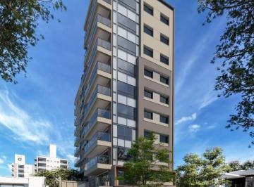 Fachada · Apartamento, Bom Fim, Porto Alegre, RS