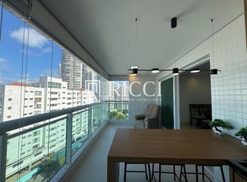 Apartamento exclusivo à venda na Ponta da Praia, e · Apartamento exclusivo à venda na Ponta da Praia, em Santos
