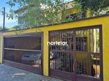 1557202d62ddb9fc3455d678489d41c568f1ce3f · Casa com 4 dormitórios à venda, 280 m² por R$ 1.300.000,00 - Vila Albertina - São Paulo/SP