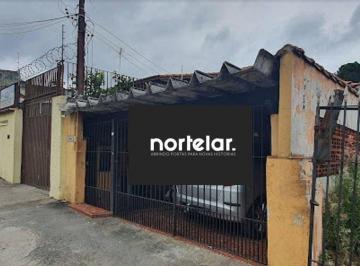 6e9a7df0cefc37b2ae912dc471d9209279d52b0a · Terreno à venda | 183 m² | Vila Jaguara -São Paulo/SP | R$450.000